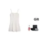 White YBL-Gift Included