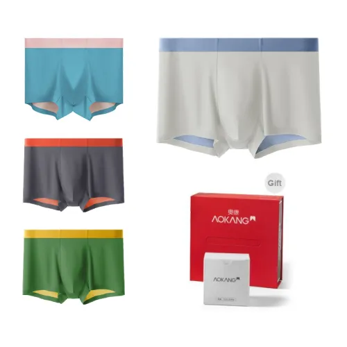 AOKANG Men Underpants