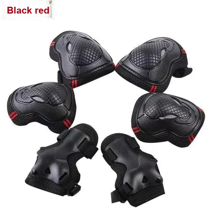 YL YULONG Roller Skate Protective Gear Sets-17