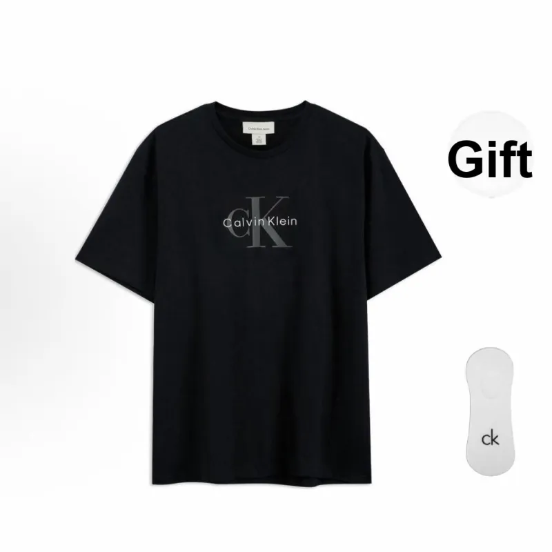 CALVIN KLEIN SS25 T Shirt Men's-30