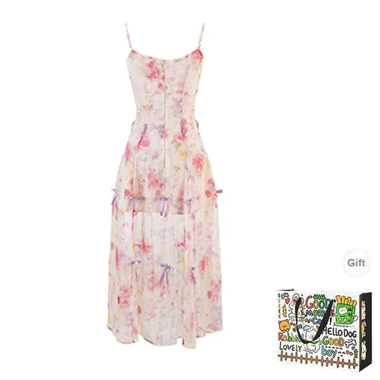 HAPG Slip Dresses Women's-7