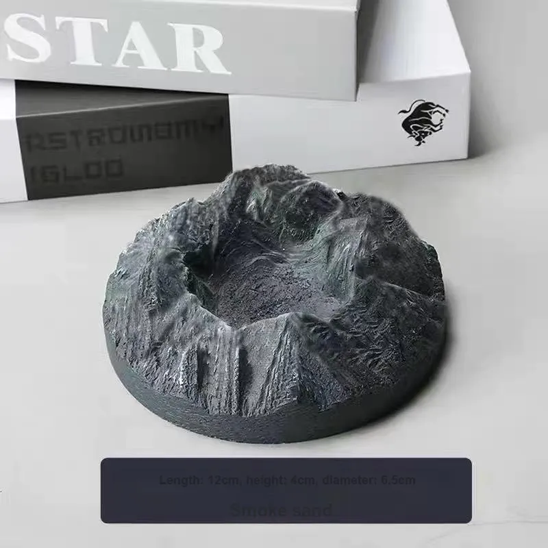 Cocoon Ashtrays-1