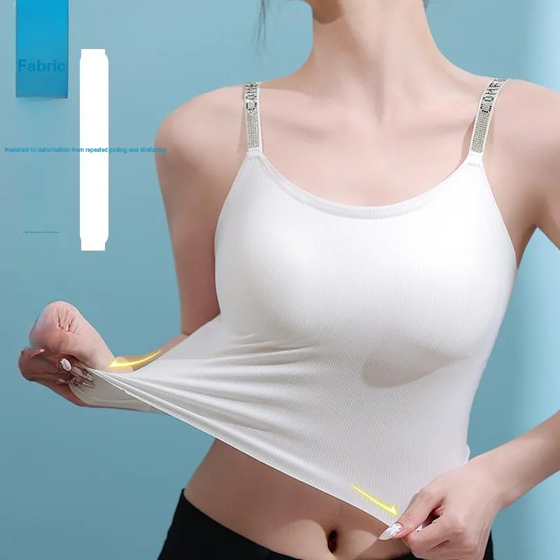 Herbal primer Women's Camisoles-2