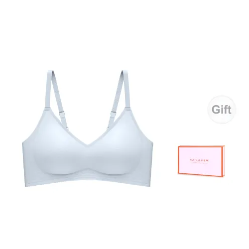 ANVINAL Women's Bra