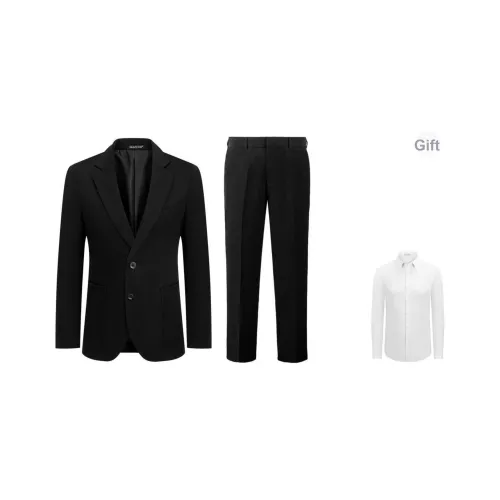 SEAFUNG Мужские Деловые Костюмы