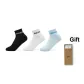 Women's-Black+White+Light Blue[3 Pack]