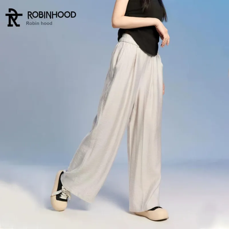 ROBINHOOD Casual Pants Women's-6