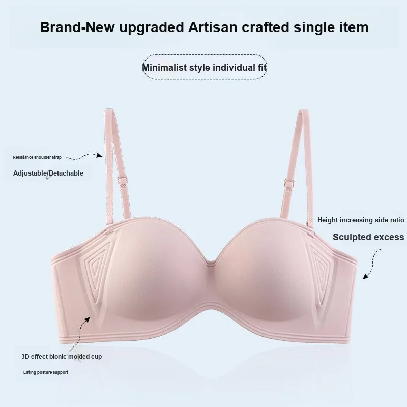 GRACEWELL Women's Bras-7