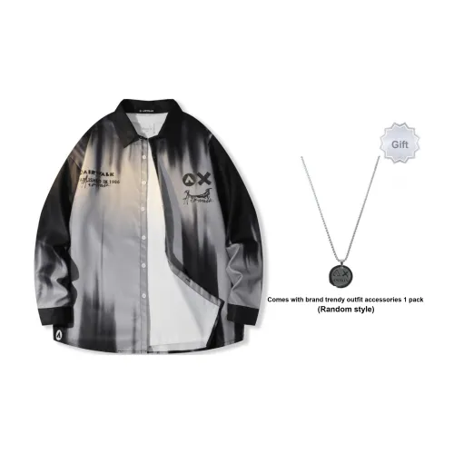 Airwalk Унисекс Куртки