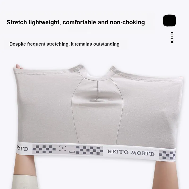 YUZHAOLIN Underpants Men's Combo Set-10