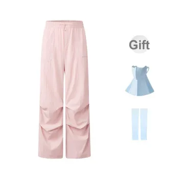 Merry City Cargo Pants Unisex