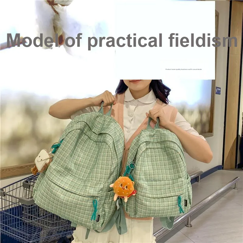 Single warehouse Backpacks-1