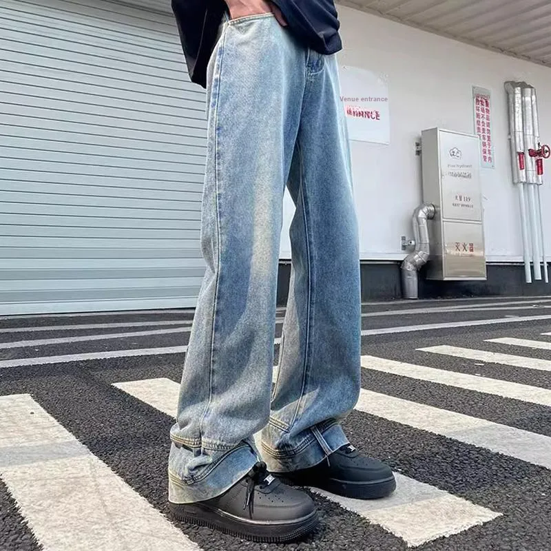 Glona Klio Jeans Unisex-8