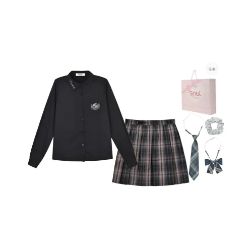 Snbl Женская униформа