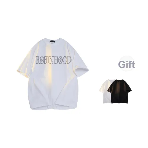 ROBINHOOD Унисекс Футболка