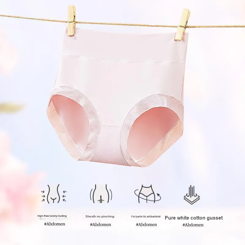 DUINIDESIYU Underpants Women's 1 Pack-3