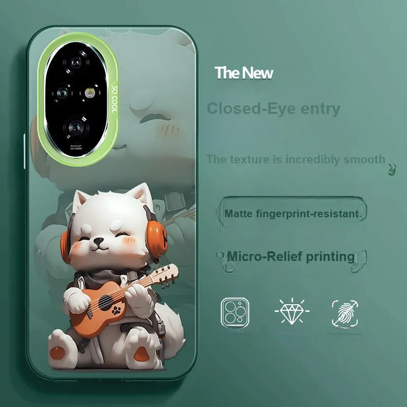 BAOCHENG Phone Cases-7