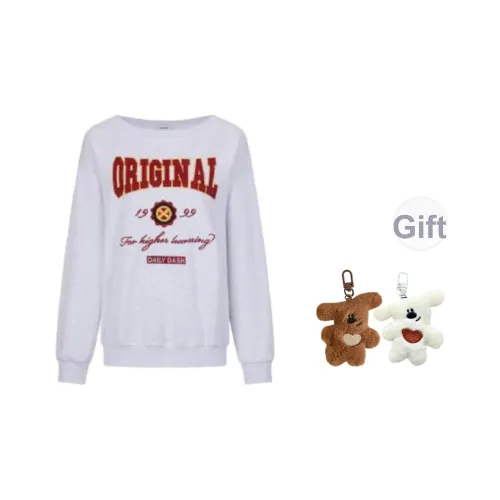 FTXW Женские Свитшоты