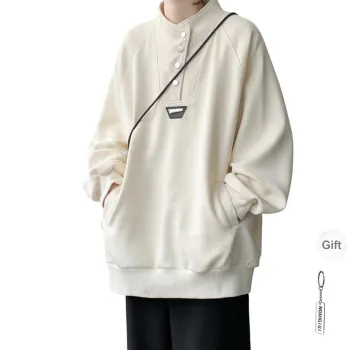 NOAHGIGI Sweatshirts Unisex