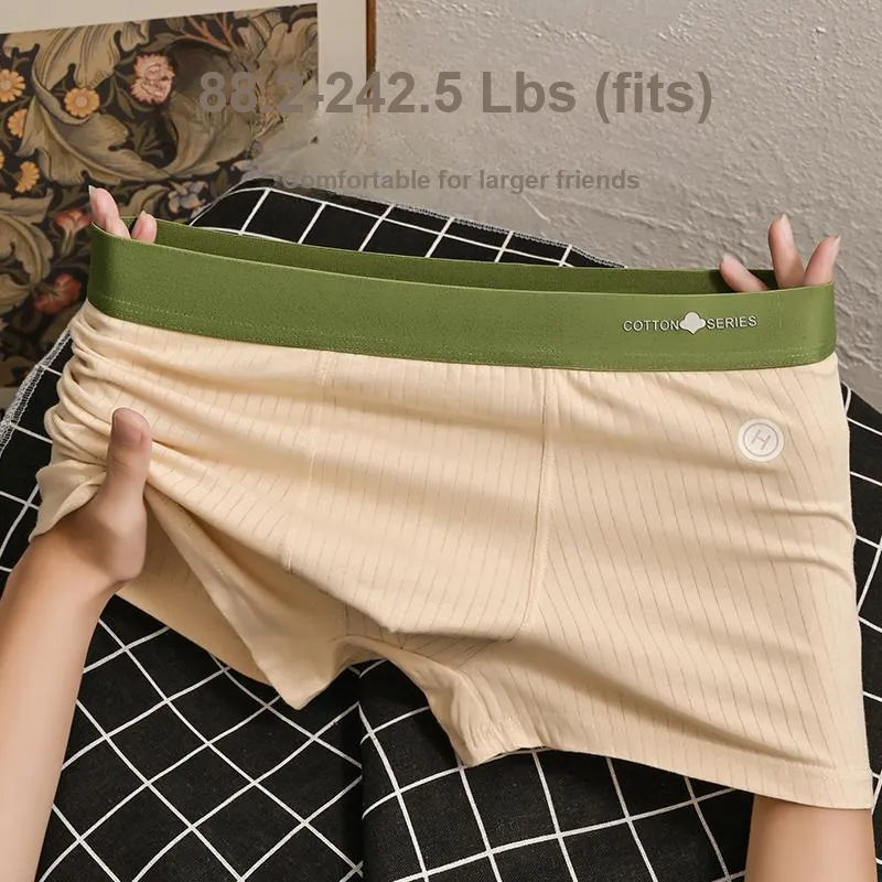 MIIOW Men Underpants-22