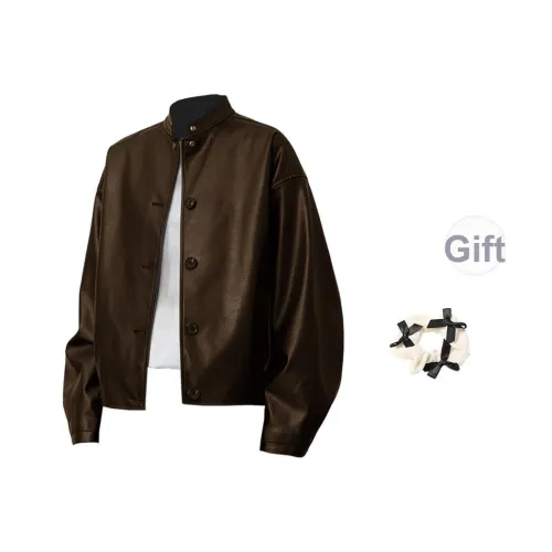 CPAURA Женские Куртки