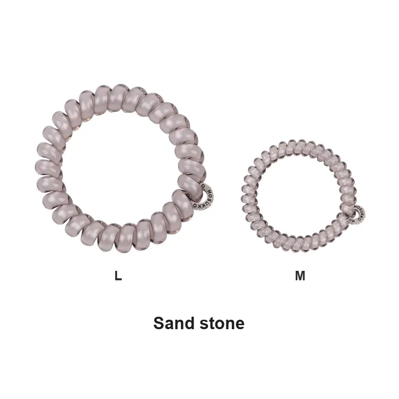 HOSUKKO Hair Ties Unisex-9