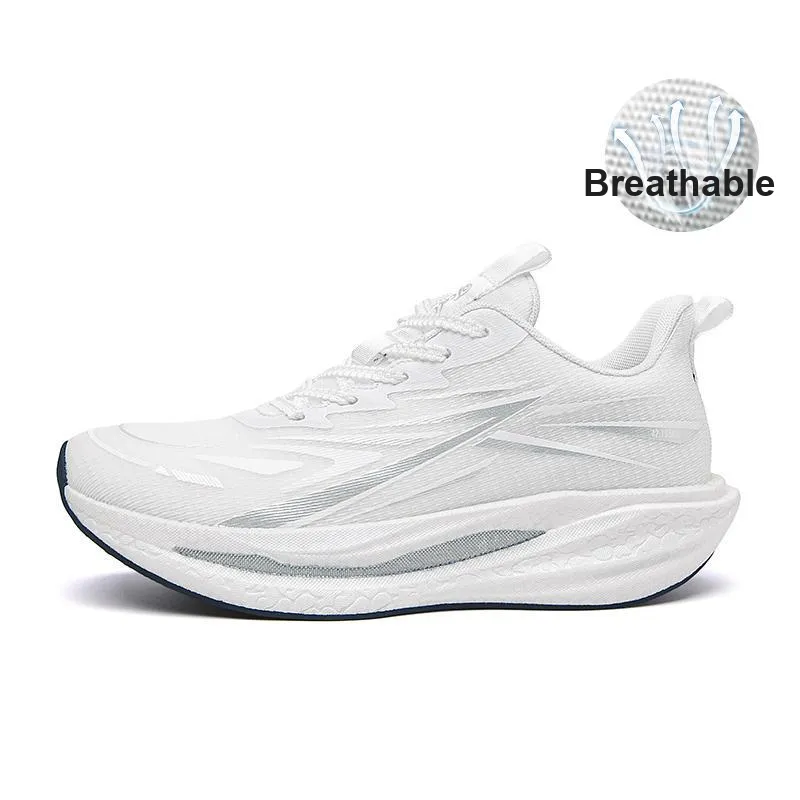 TCELLARS Low Top Running Shoes Men's-20