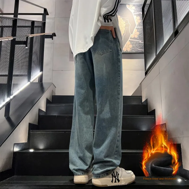 WARRIOR Jeans Unisex-19
