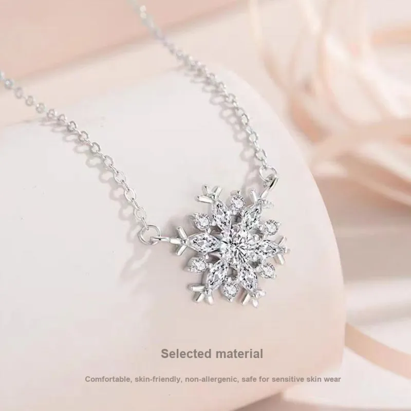 Master Kim Niche Luxury Design Minimalist Style Versatile Premium Necklaces Unisex Silver-3