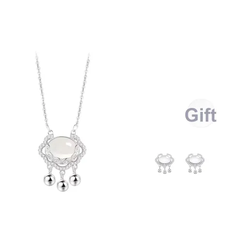 Датан Годин Сплав Ожерелья Женские