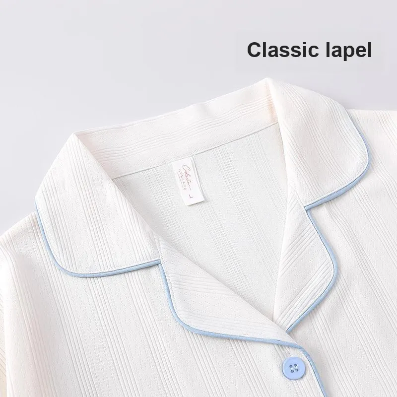 Top Melon Women's Pajama Sets-3