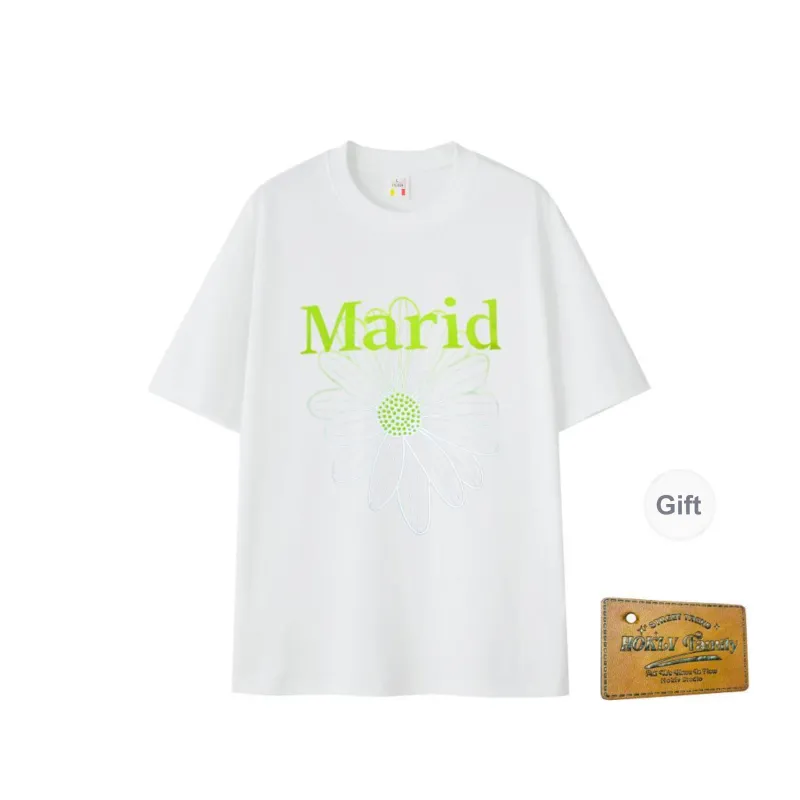 HOKLV T Shirts Unisex-1