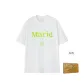 White (Comes with Brand Leather Label)