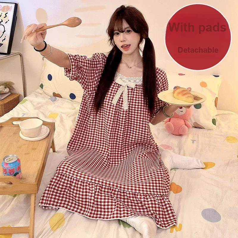 Ta Yan Women's Nightgowns-6