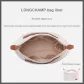 Short Handle Trumpets-Ecru