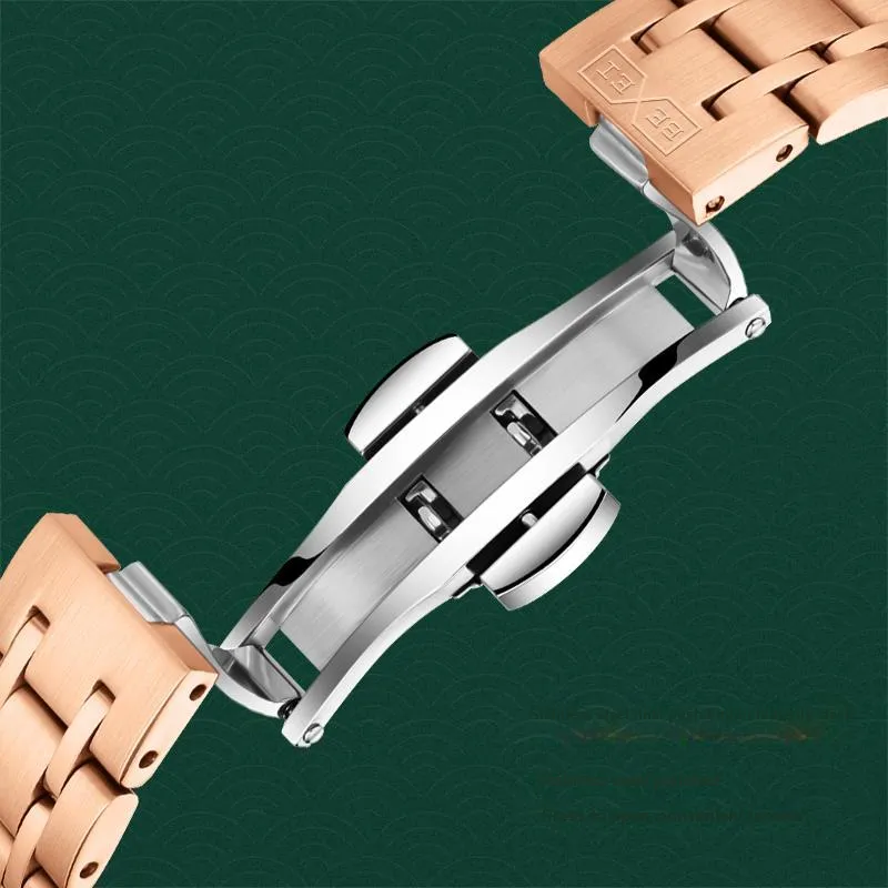 BEXEI Women's Watch-7