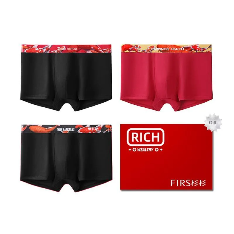 FIRS Men Underpants-12