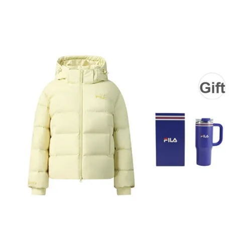 FILA ORIGINALE Пуховик Женские