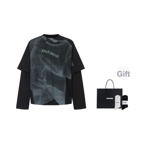 IMXS Urban Hunting Series T-Shirt Унисекс