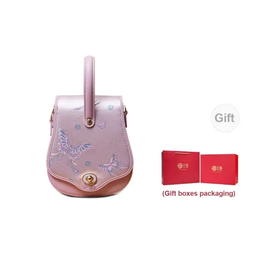 Pmsix Handbags Cherry Blossom Pink - Gift Box Sets