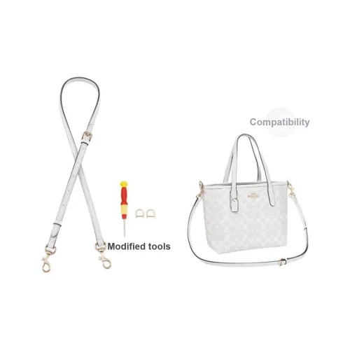 Lan Bao Fan Коровья кожа Сумка Аксессуар Подкладка Женские Ледниковый белый