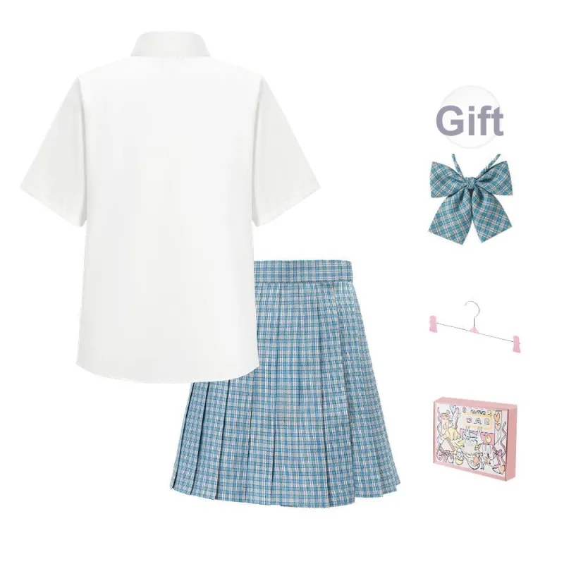 RIMUXINGHE Shirt Matching Set Women's-41