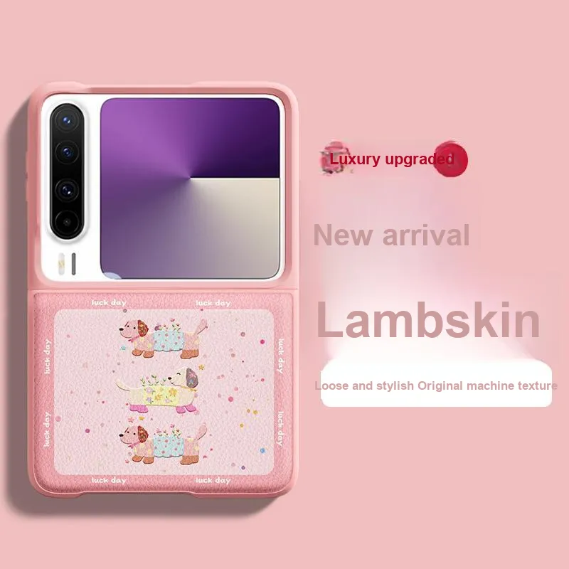 SUPER MOUSE Phone Cases-7