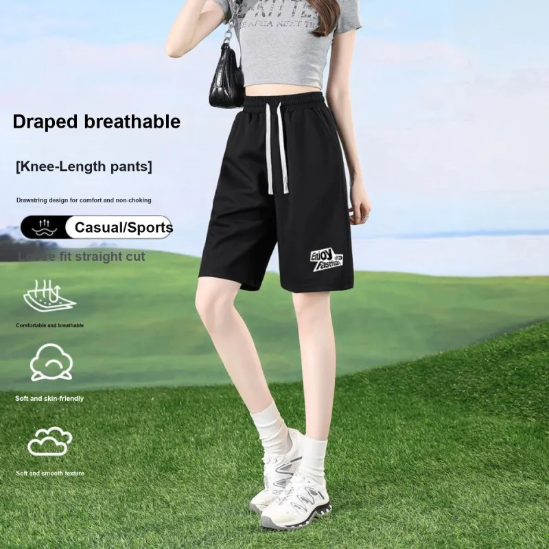 FASTFISH Casual Shorts Unisex-12