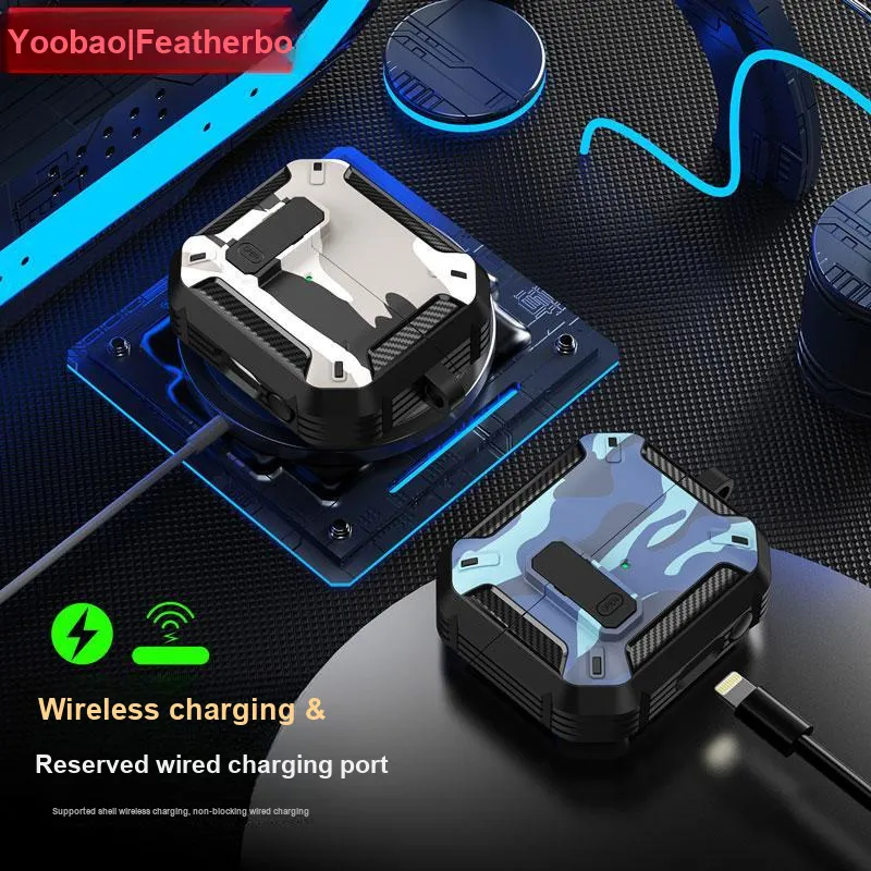 Yoobao Headphone Cases-5