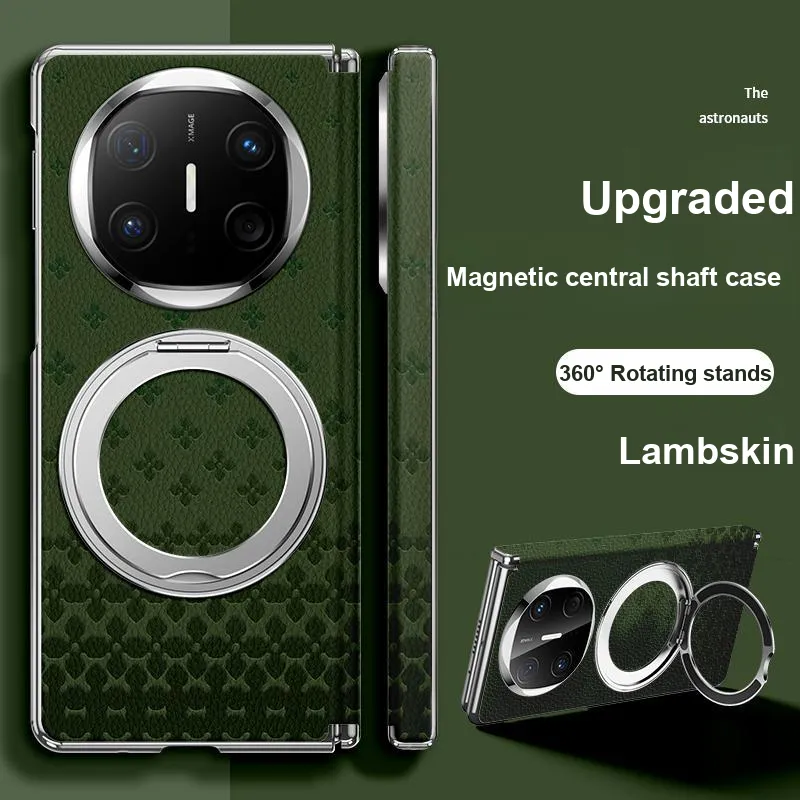 SUPER MOUSE Phone Cases-25