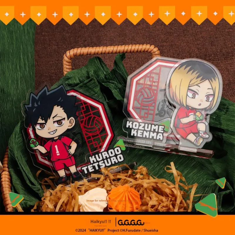 GuGuGuGu Acrylic Stands-6