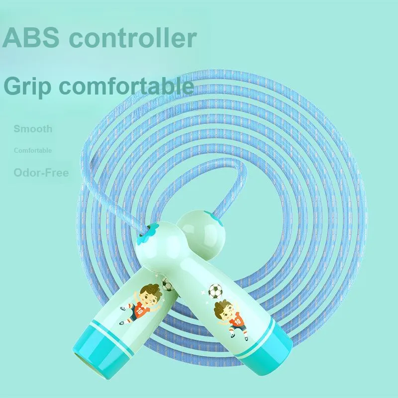 Genius Dawn Moon Jump Ropes Casual Entertainment Kids'-1