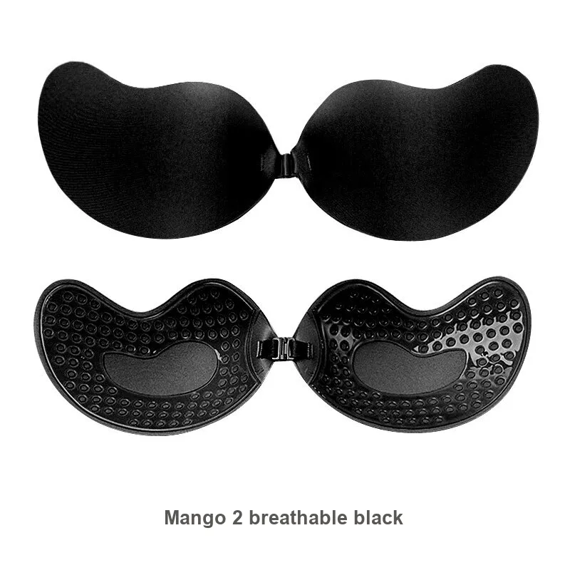 Cotton Gene Nipple Cover Women's-13