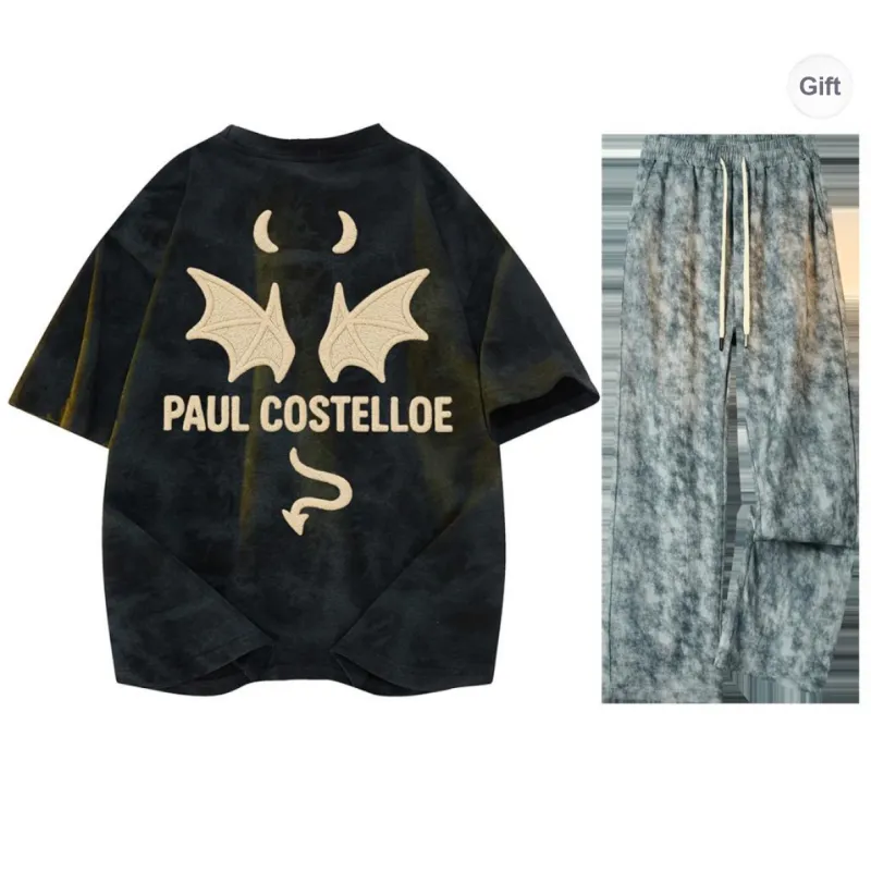 PAUL COSTELLOE T Shirts Unisex-27